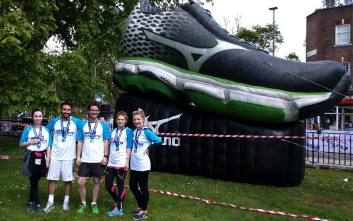 southampton-half-marathon