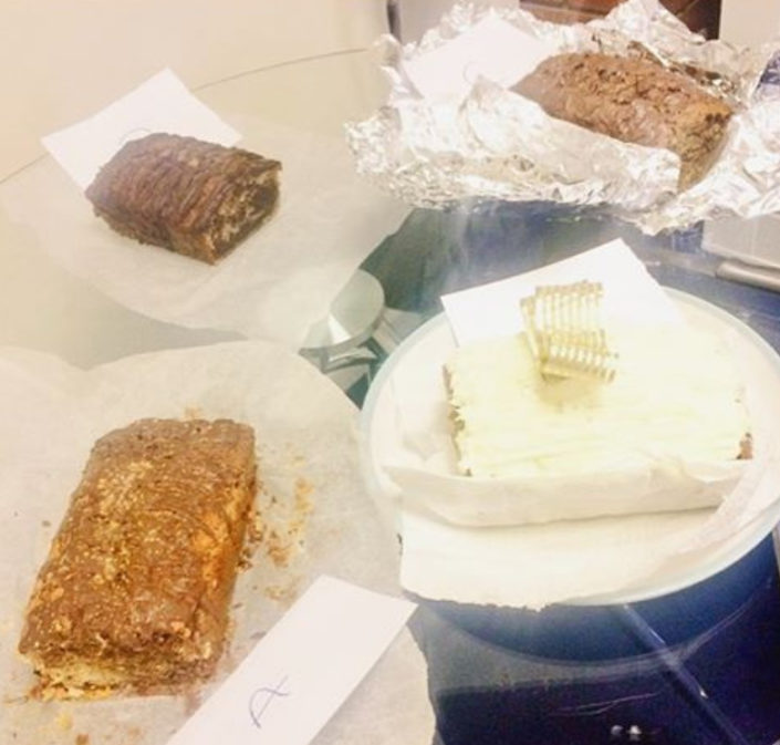 bakeoff