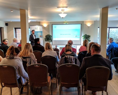 marketing hampshire