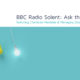 BBC Radio Solent Ask the Expert Marketing