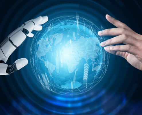 AI in Marketing