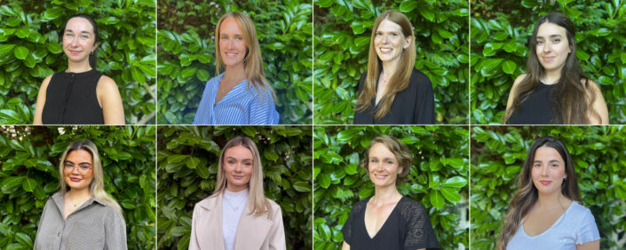 International Women’s Day